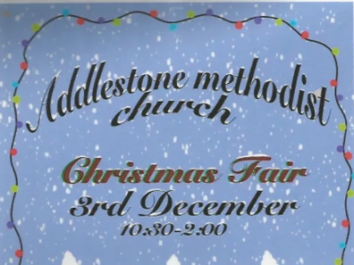 Addlestone 2022