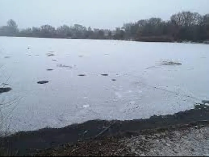 Solihull Lake