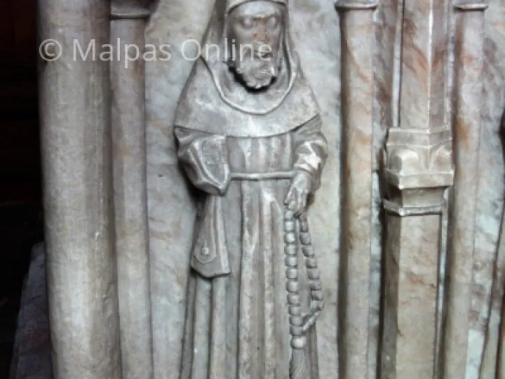 Sir Randle Brereton