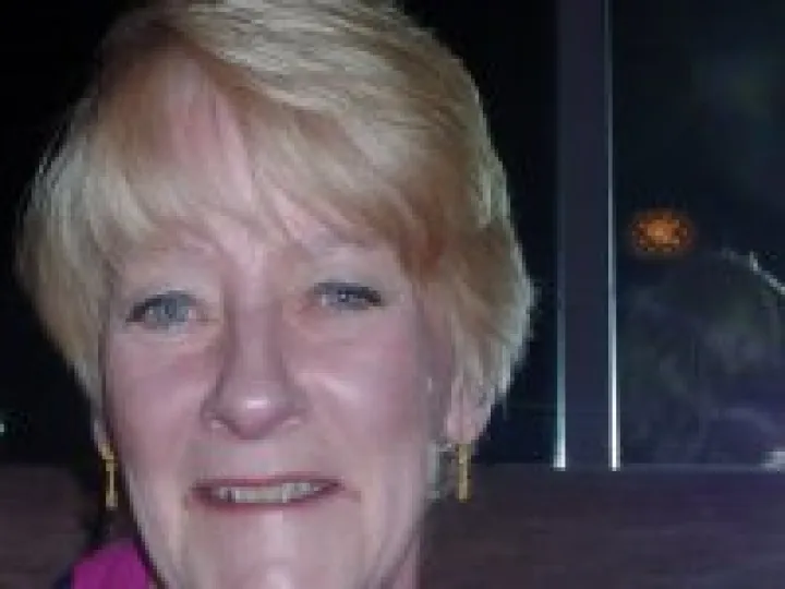 Sue cropped
