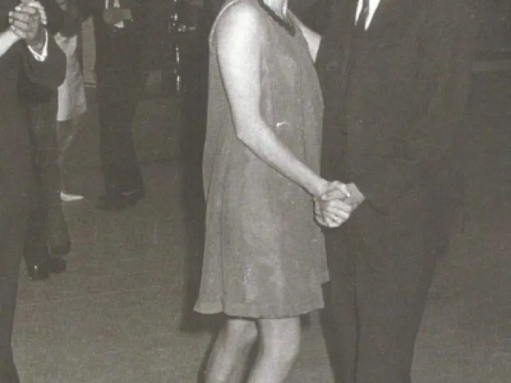 Doreen Burns