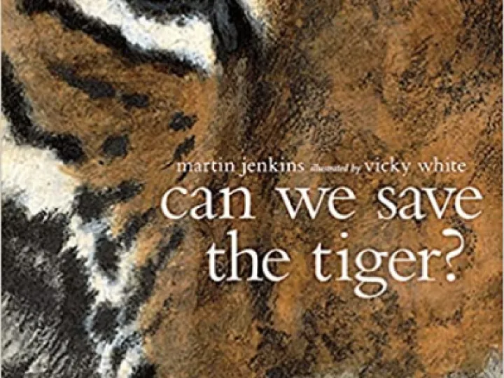 Can we save the tiger image