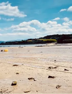 Traeth Bychan