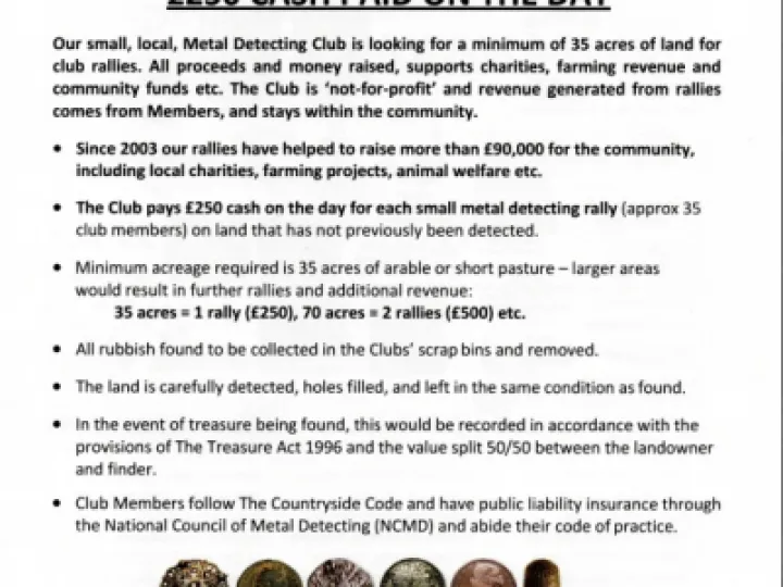 detectorist