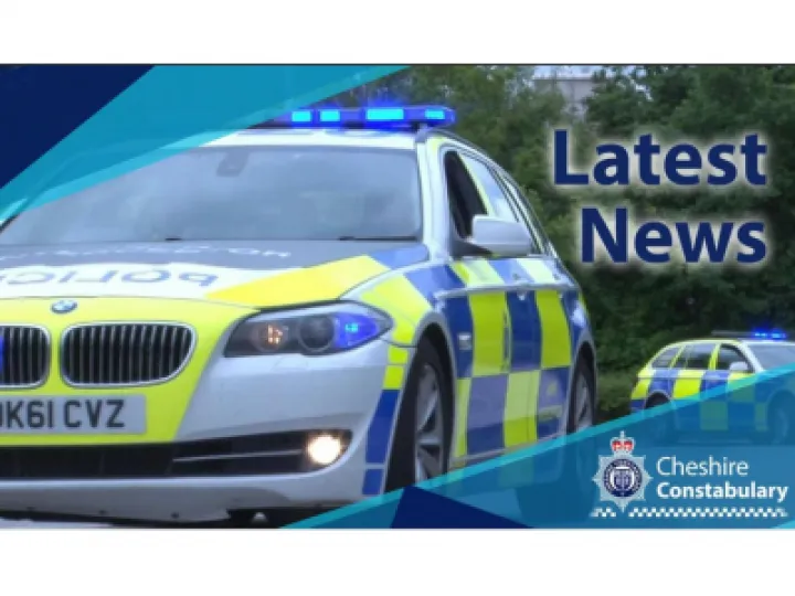 police car