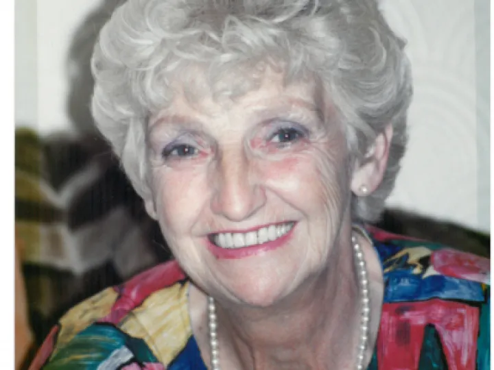 Joan Maynard