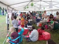 2014 Minshull Madness