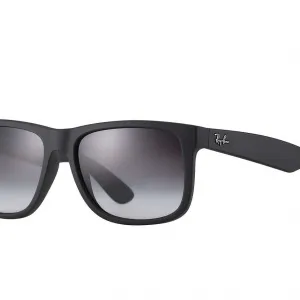 ray-ban justin rb4165 601/8G