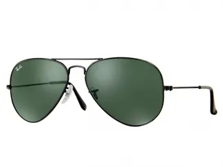 ray-ban aviator RB3025 L2823