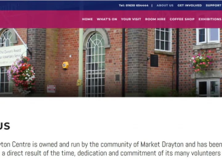 festivaldrayton