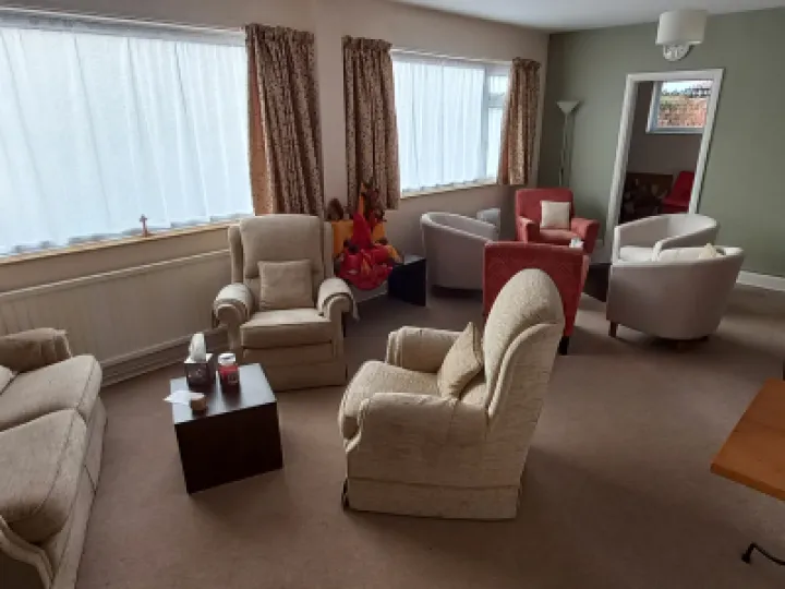 Wellspring Room