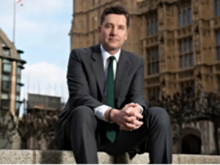 Edward Timpson