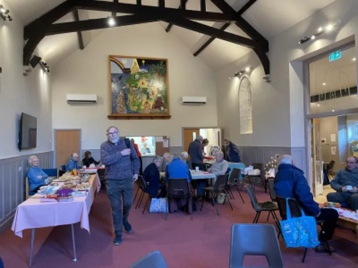 Christmas Fayre 6