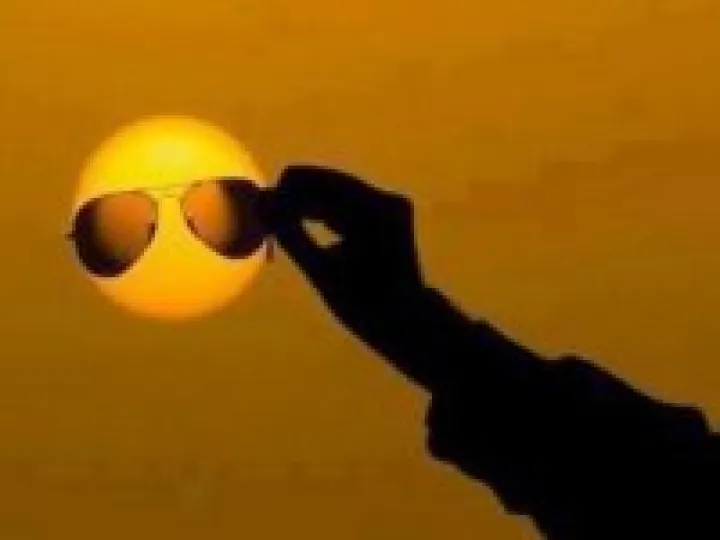 HotSummer Sun 02