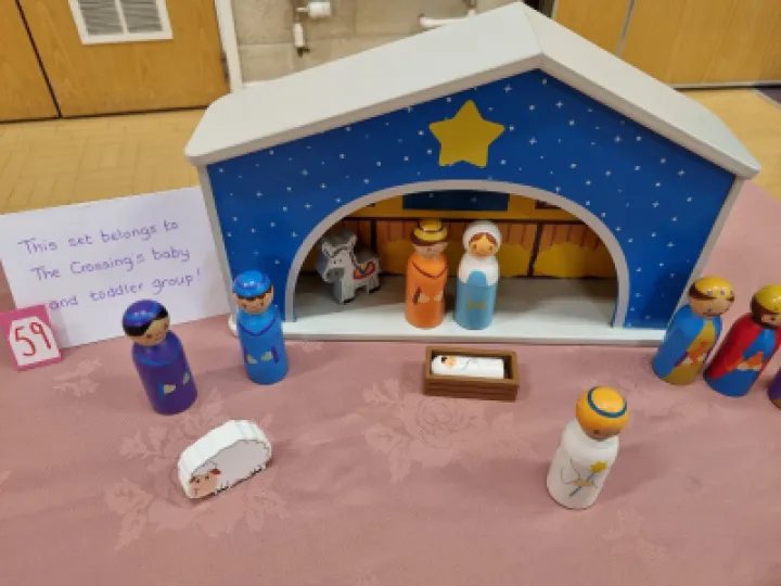 Nativity Festival 3