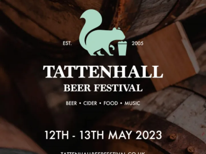 Beer Festival
