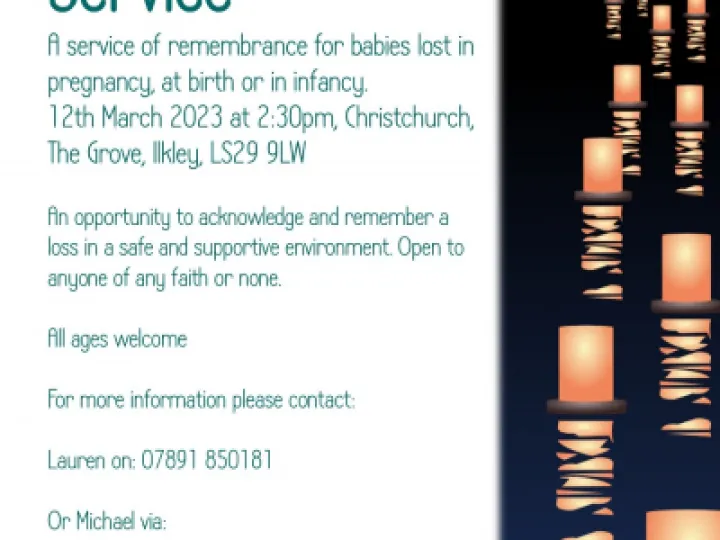 Baby Loss Service