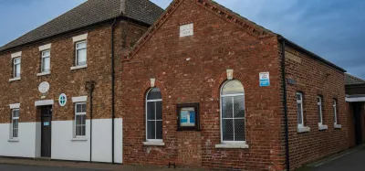 Messingham 1