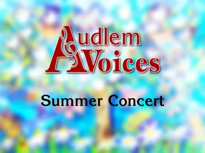AV Summer Concert