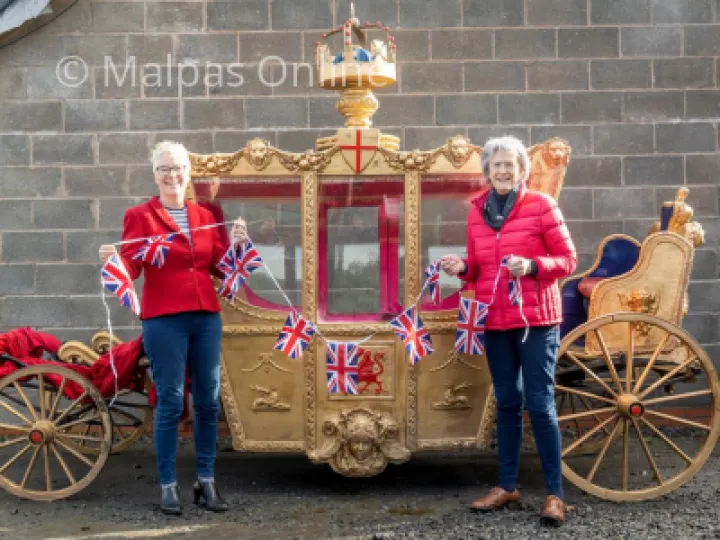 Gold Coach 1