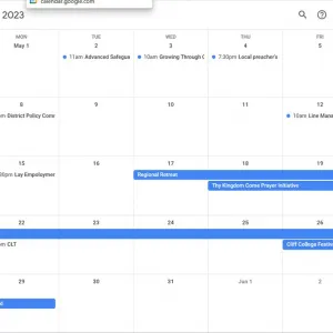 MAy23