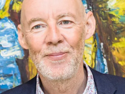 Ronan Lynch