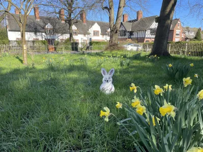 Easter pic f