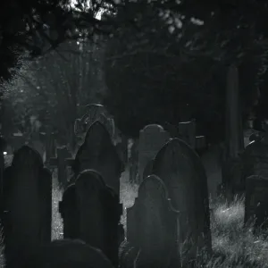 Gravestones
