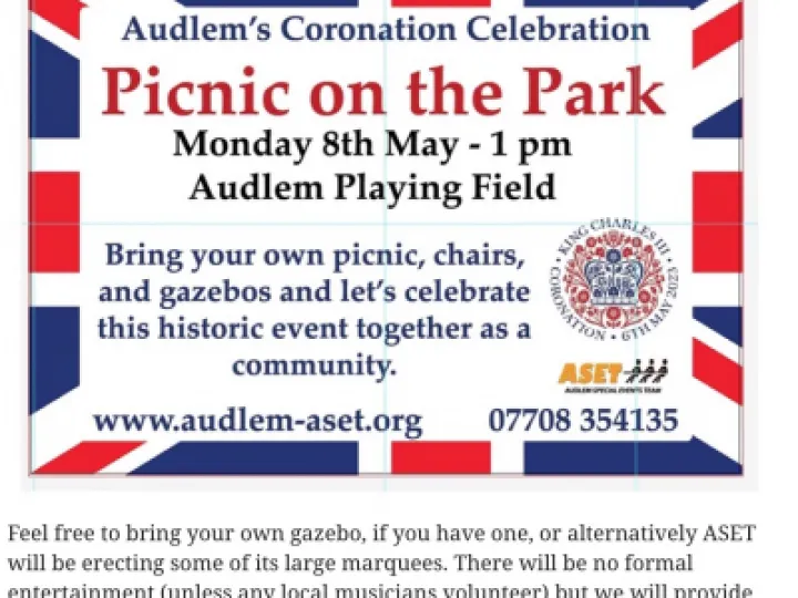 Coronation Picnic