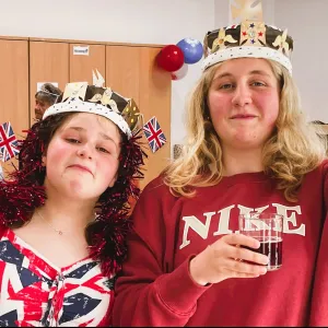 May 2023 – The Kings Coronation