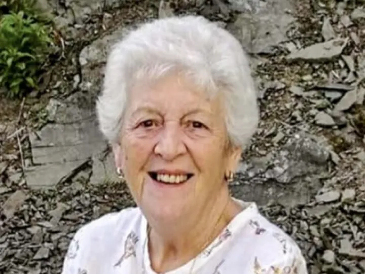 Ann Nightingale