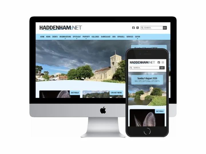 Haddenham