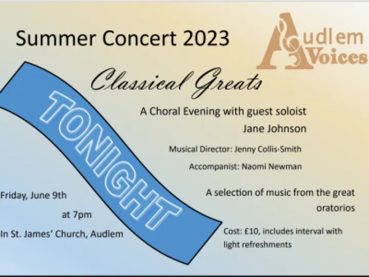 summer concert