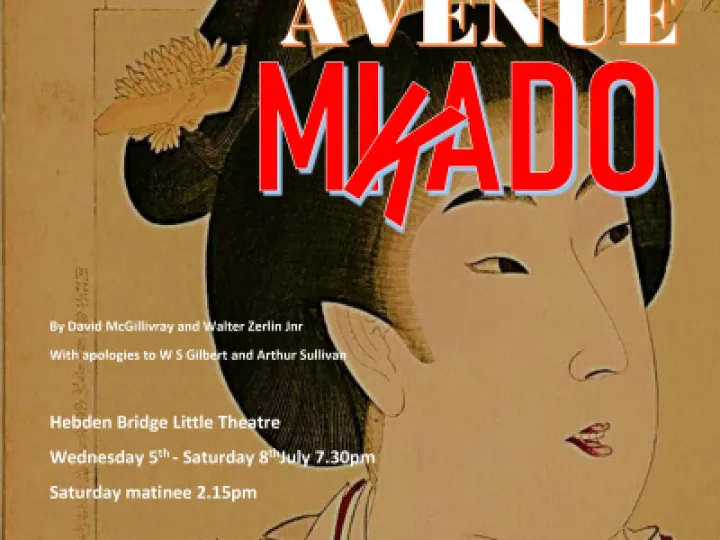 The Mikado 2
