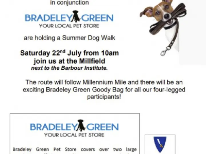 Dogs Walk july2023