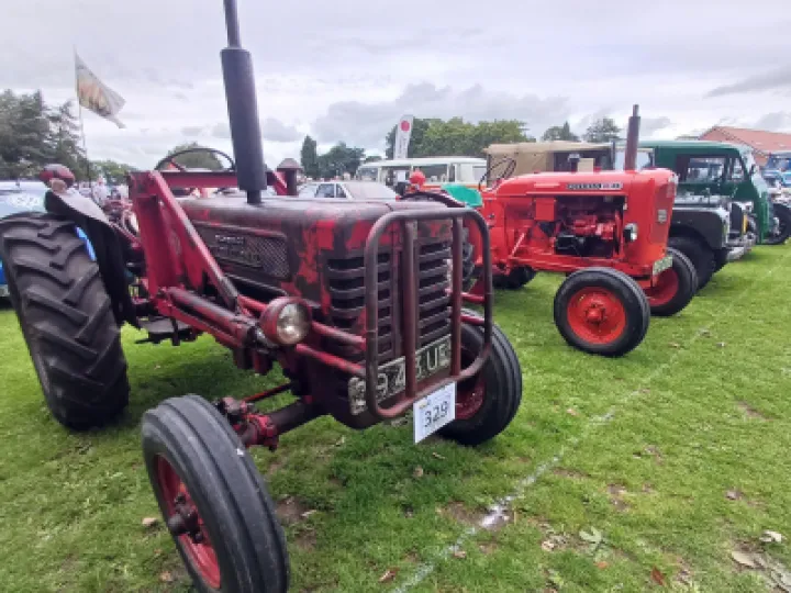 2023 Transport Festival