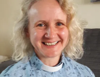 Rachel Pinkney 2023
