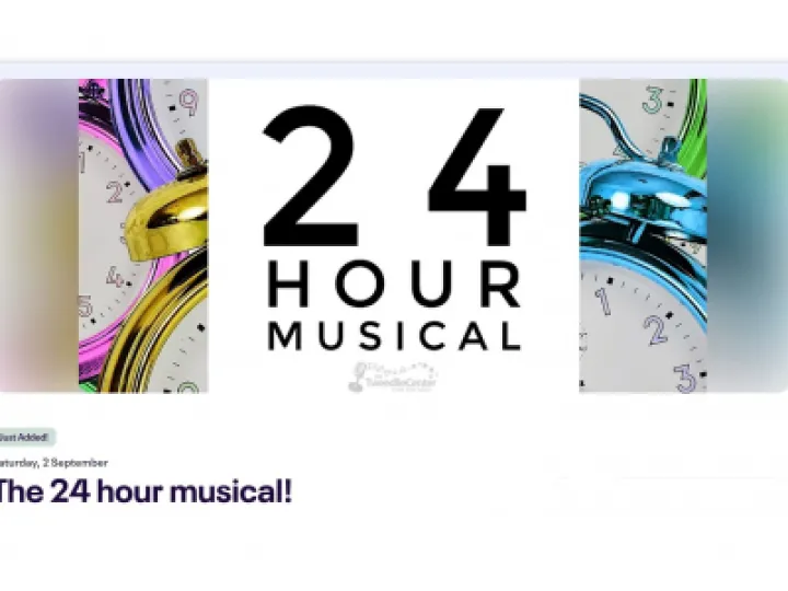 24 hour