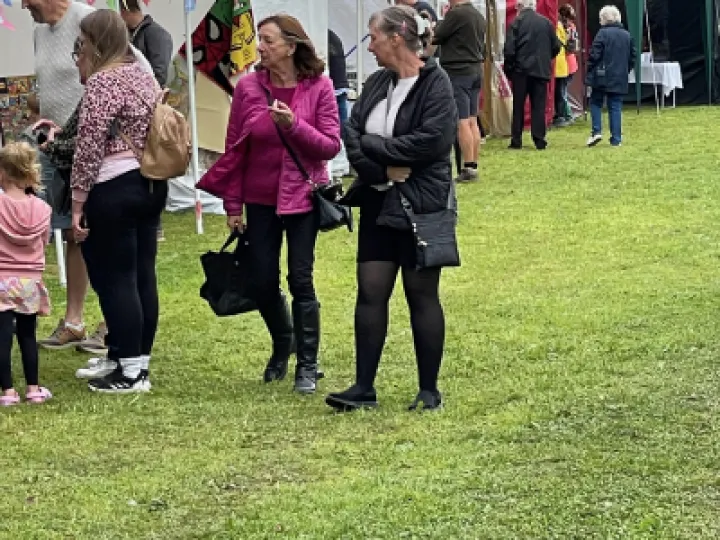 2023 Village Fete