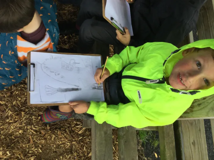Map making 6