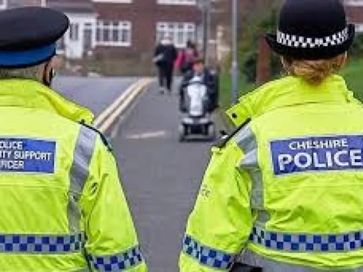 Police 1