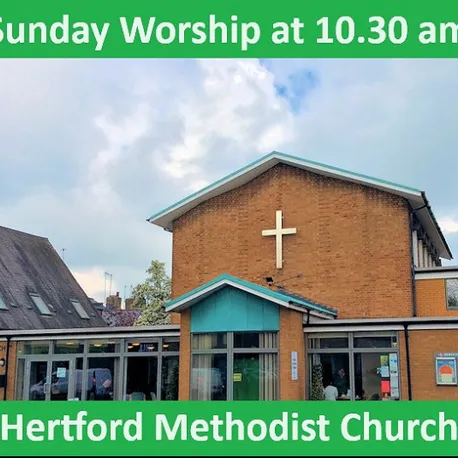 Hertford 2023