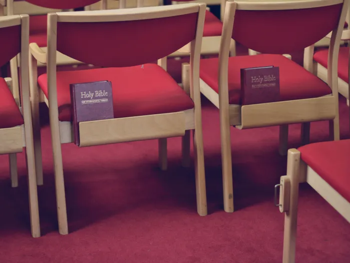 Bibles