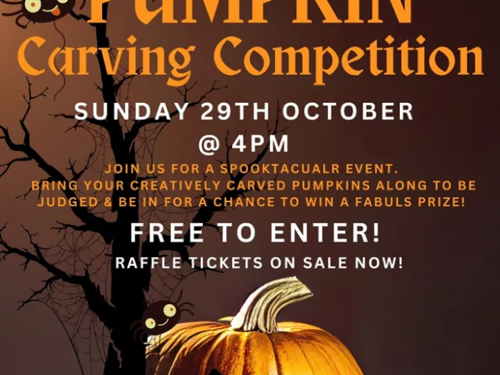 pumpkin brambles