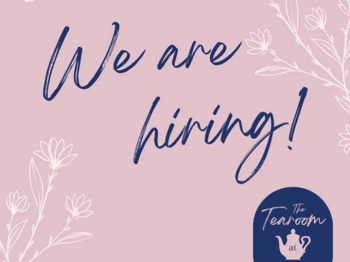 Job Advert