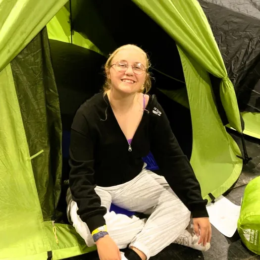 Oct 2023 – 3Gen tent