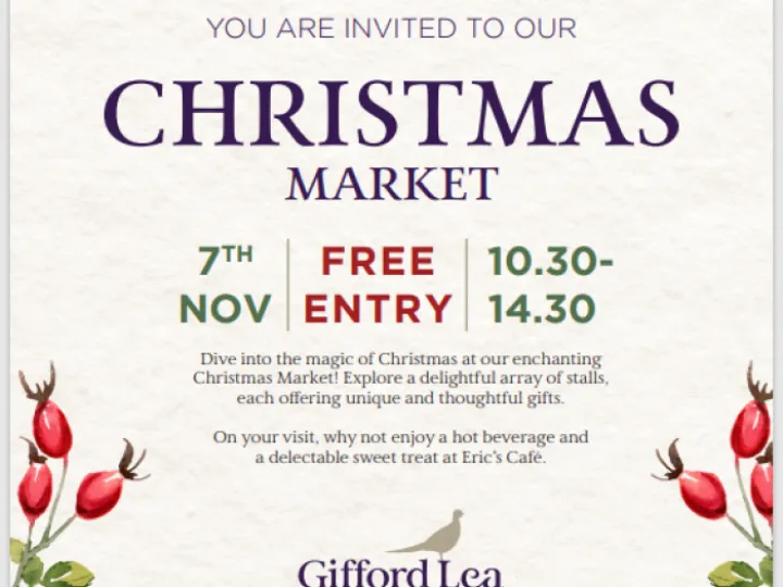 Christmas Market