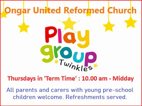 Ongar Twinkles