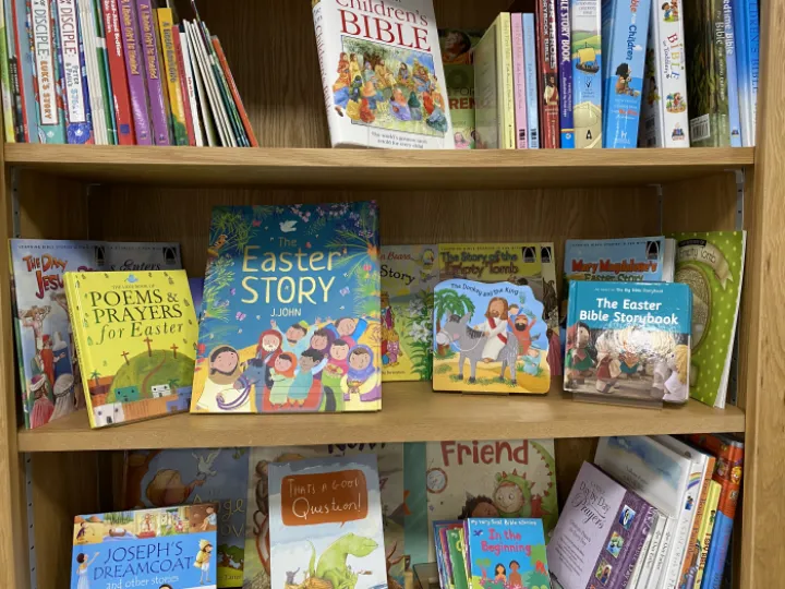 Cornerstone books 2