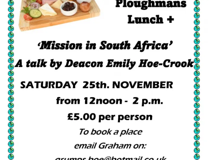 Poster Ploughmans Lunch    Talk 2023 (002)